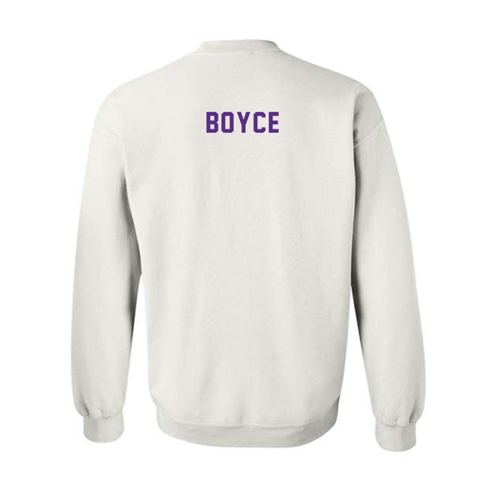 East Carolina - NCAA Women's Soccer : Isabella Boyce - Classic Shersey Crewneck Sweatshirt-1