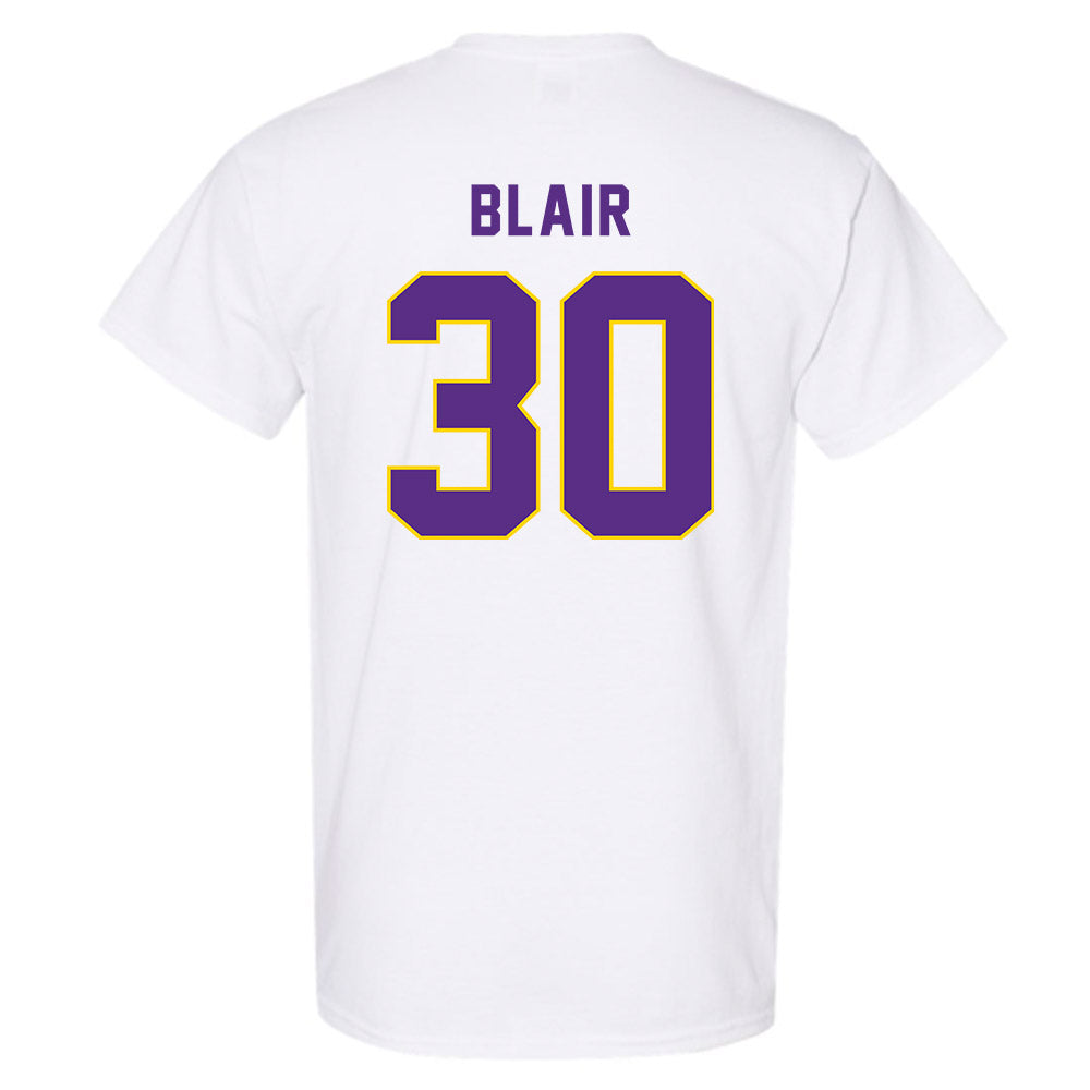 East Carolina - NCAA Women's Basketball : Sara Lee Blair - Classic Shersey T-Shirt-1