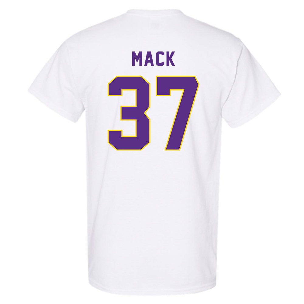 East Carolina - NCAA Football : Amare Mack - Classic Shersey T-Shirt-1