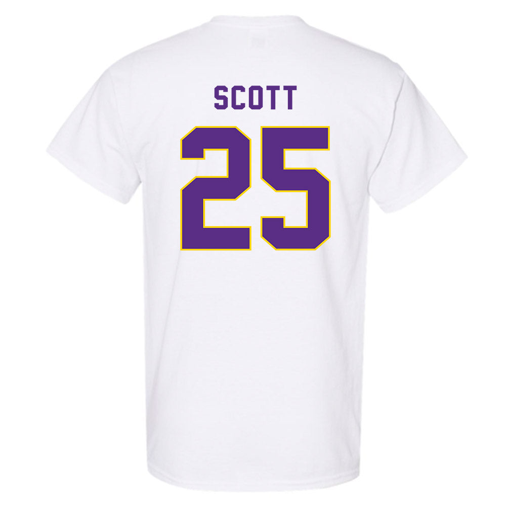 East Carolina - NCAA Softball : Mary-Kathryn Scott - Classic Shersey T-Shirt-1