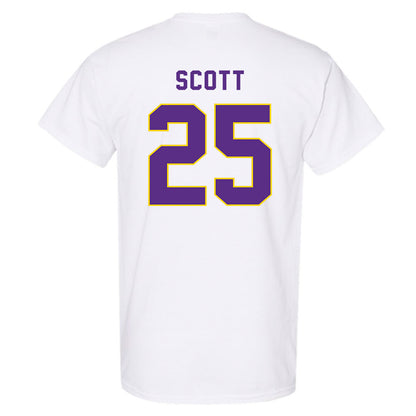 East Carolina - NCAA Softball : Mary-Kathryn Scott - Classic Shersey T-Shirt-1