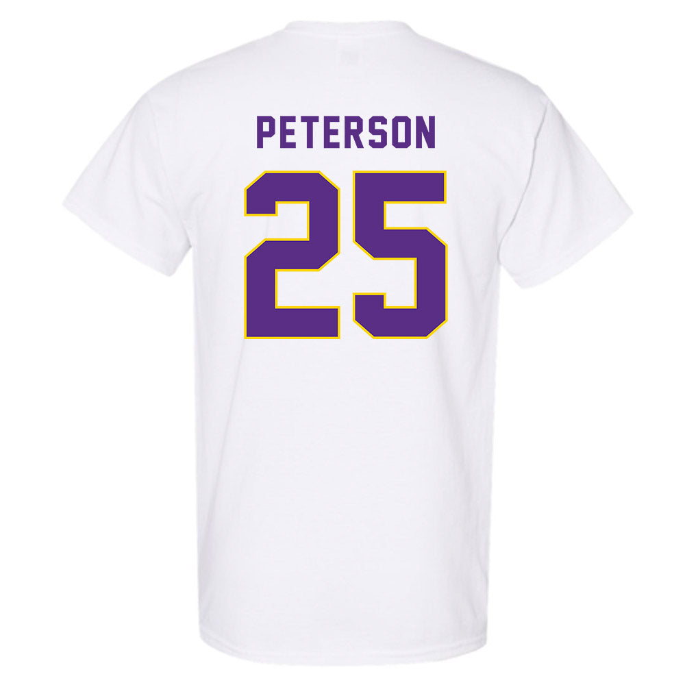 East Carolina - NCAA Football : Christian Peterson - Classic Shersey T-Shirt-1