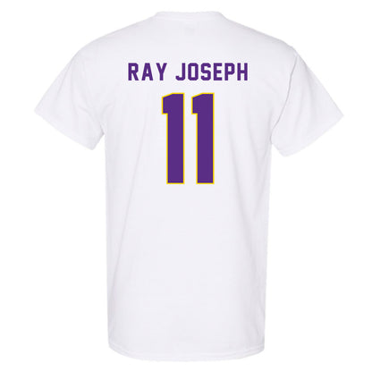 East Carolina - NCAA Football : Ray Ray Joseph - Classic Shersey T-Shirt-1