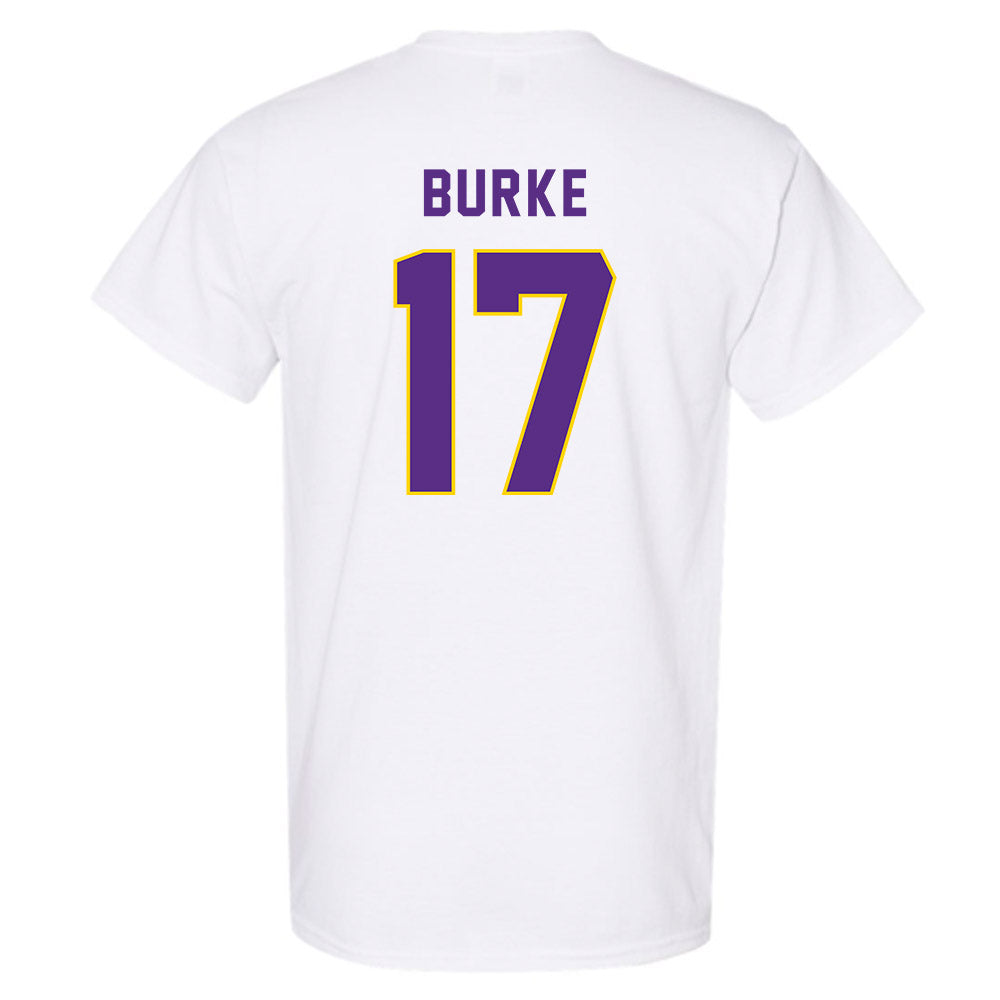 East Carolina - NCAA Football : Trey Burke - Classic Shersey T-Shirt-1