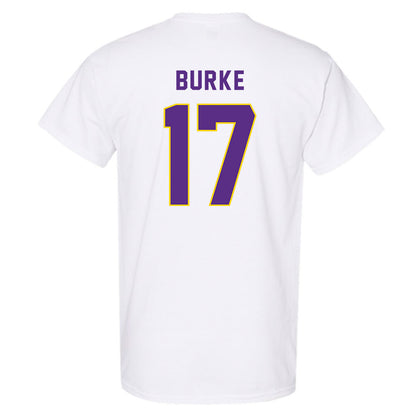 East Carolina - NCAA Football : Trey Burke - Classic Shersey T-Shirt-1