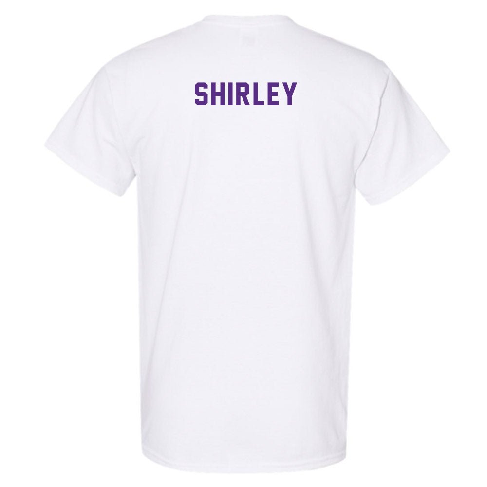 East Carolina - NCAA Football : Blake Shirley - Classic Shersey T-Shirt-1