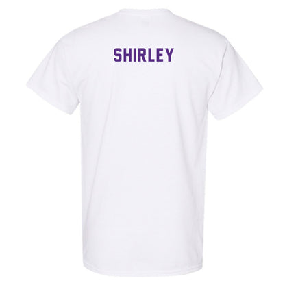 East Carolina - NCAA Football : Blake Shirley - Classic Shersey T-Shirt-1