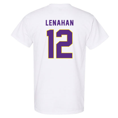 East Carolina - NCAA Baseball : Grady Lenahan - Classic Shersey T-Shirt-1