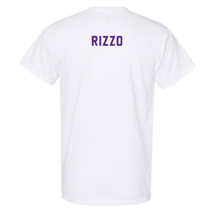 East Carolina - NCAA Women's Golf : Madison Rizzo - Classic Shersey T-Shirt-1