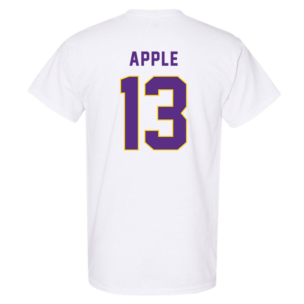 East Carolina - NCAA Women's Lacrosse : Sophia Apple - Classic Shersey T-Shirt-1