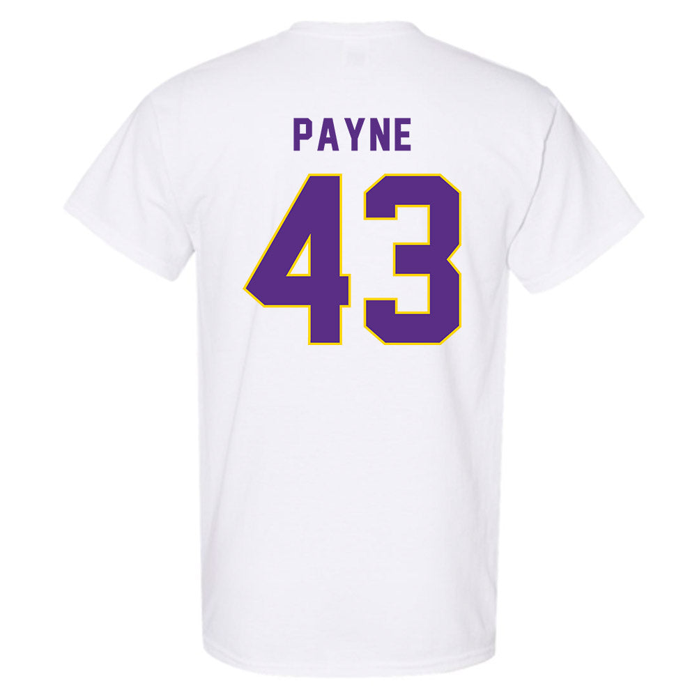 East Carolina - NCAA Baseball : Luke Payne - Classic Shersey T-Shirt-1