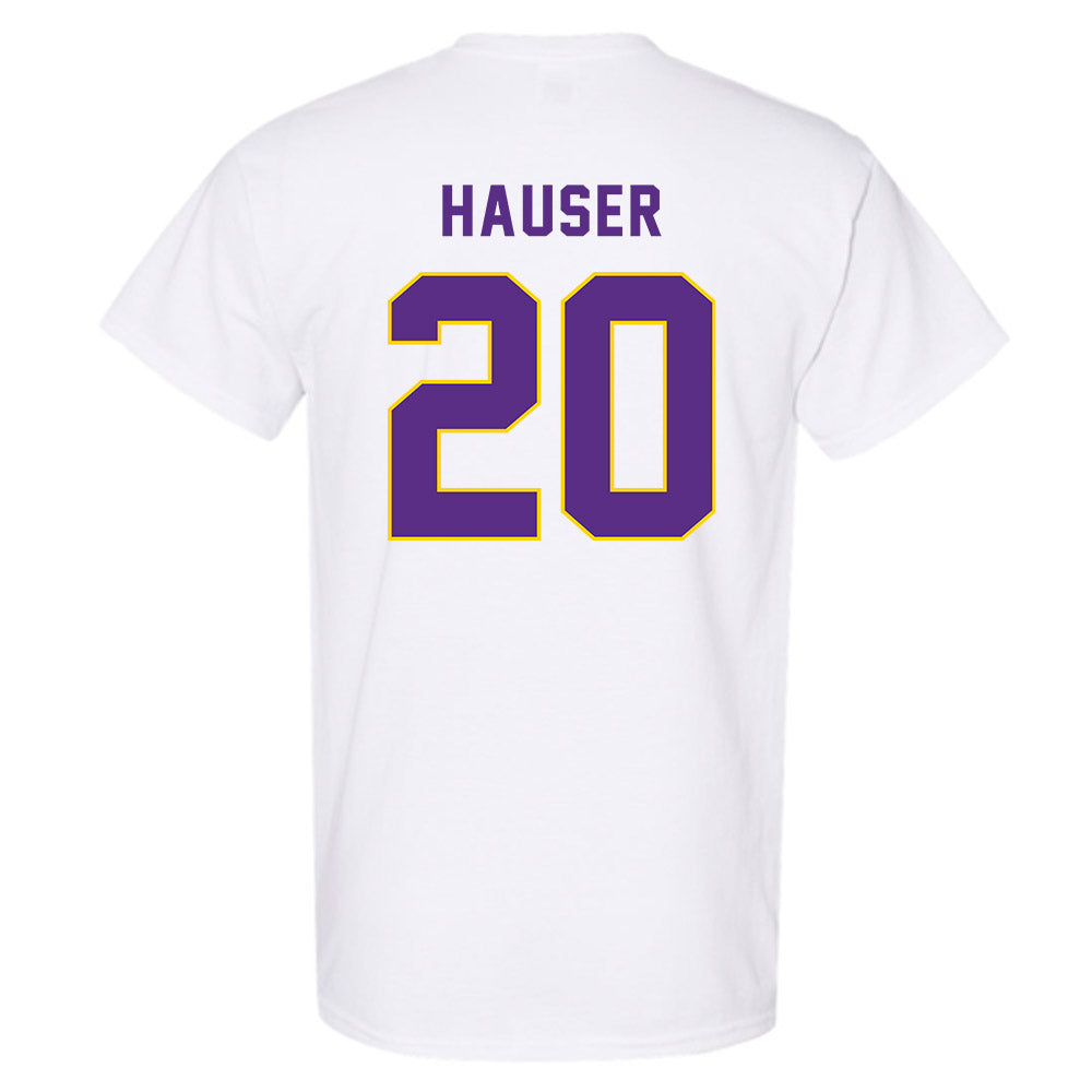 East Carolina - NCAA Women's Soccer : Savannah Hauser - Classic Shersey T-Shirt-1