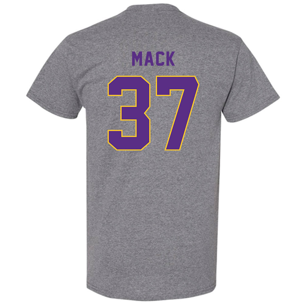 East Carolina - NCAA Football : Amare Mack - Classic Shersey T-Shirt-1