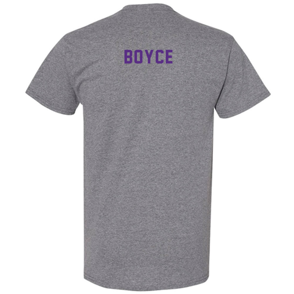 East Carolina - NCAA Women's Soccer : Isabella Boyce - Classic Shersey T-Shirt-1