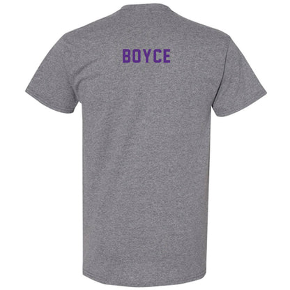 East Carolina - NCAA Women's Soccer : Isabella Boyce - Classic Shersey T-Shirt-1