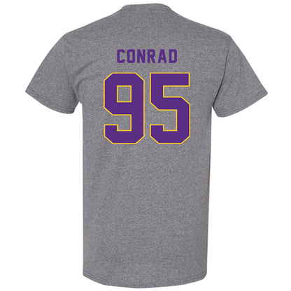 East Carolina - NCAA Football : Andrew Conrad - Classic Shersey T-Shirt-1