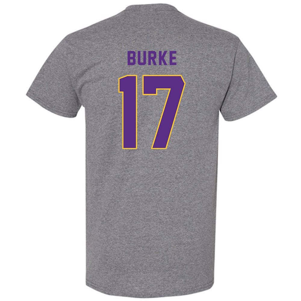 East Carolina - NCAA Football : Trey Burke - Classic Shersey T-Shirt-1