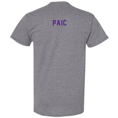 East Carolina - NCAA Football : Nikola Paic - Classic Shersey T-Shirt-1