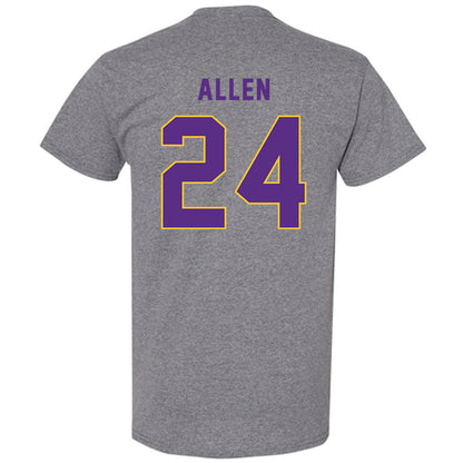 East Carolina - NCAA Football : Michael Allen - Classic Shersey T-Shirt-1