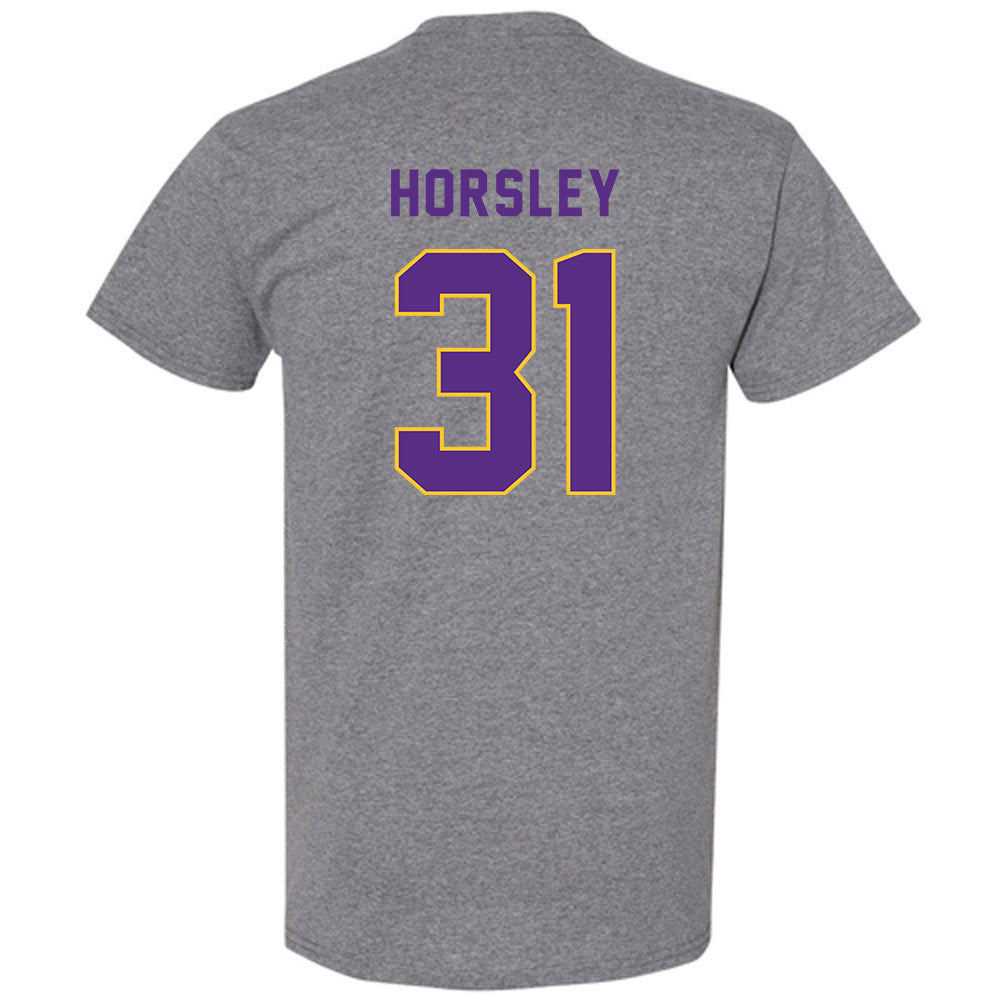 East Carolina - NCAA Football : Derrion Horsley - Classic Shersey T-Shirt-1