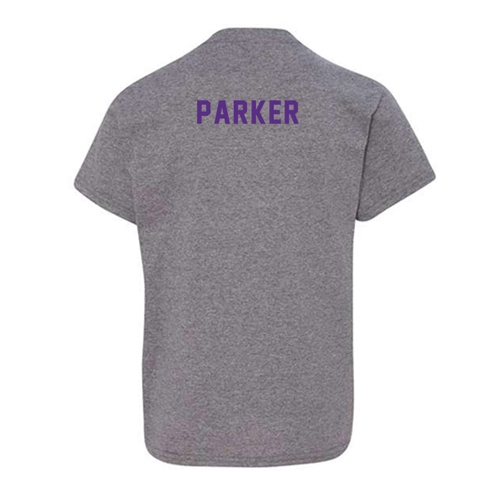 East Carolina - NCAA Men's Track & Field : JaDarien Parker - Classic Shersey Youth T-Shirt-1