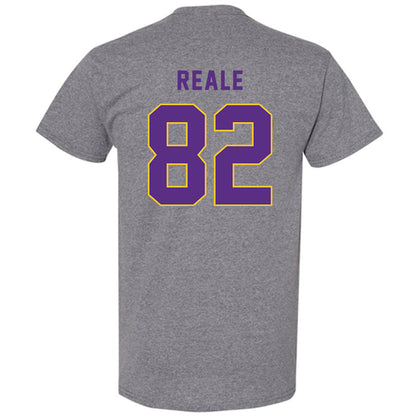East Carolina - NCAA Football : Gage Reale - Classic Shersey T-Shirt-1