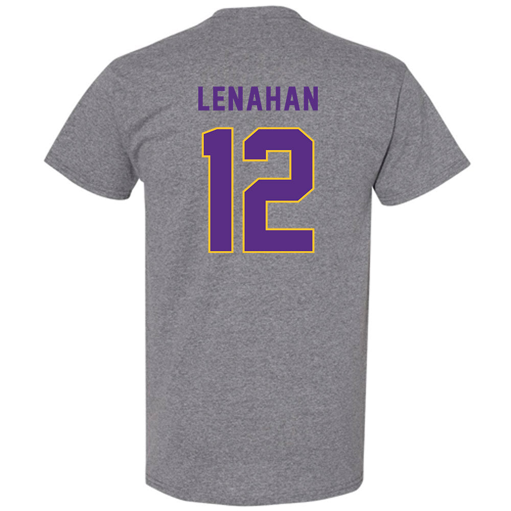 East Carolina - NCAA Baseball : Grady Lenahan - Classic Shersey T-Shirt-1