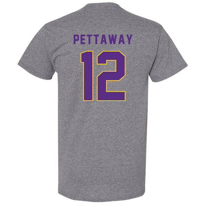East Carolina - NCAA Football : Jaquaize Pettaway - Classic Shersey T-Shirt-1