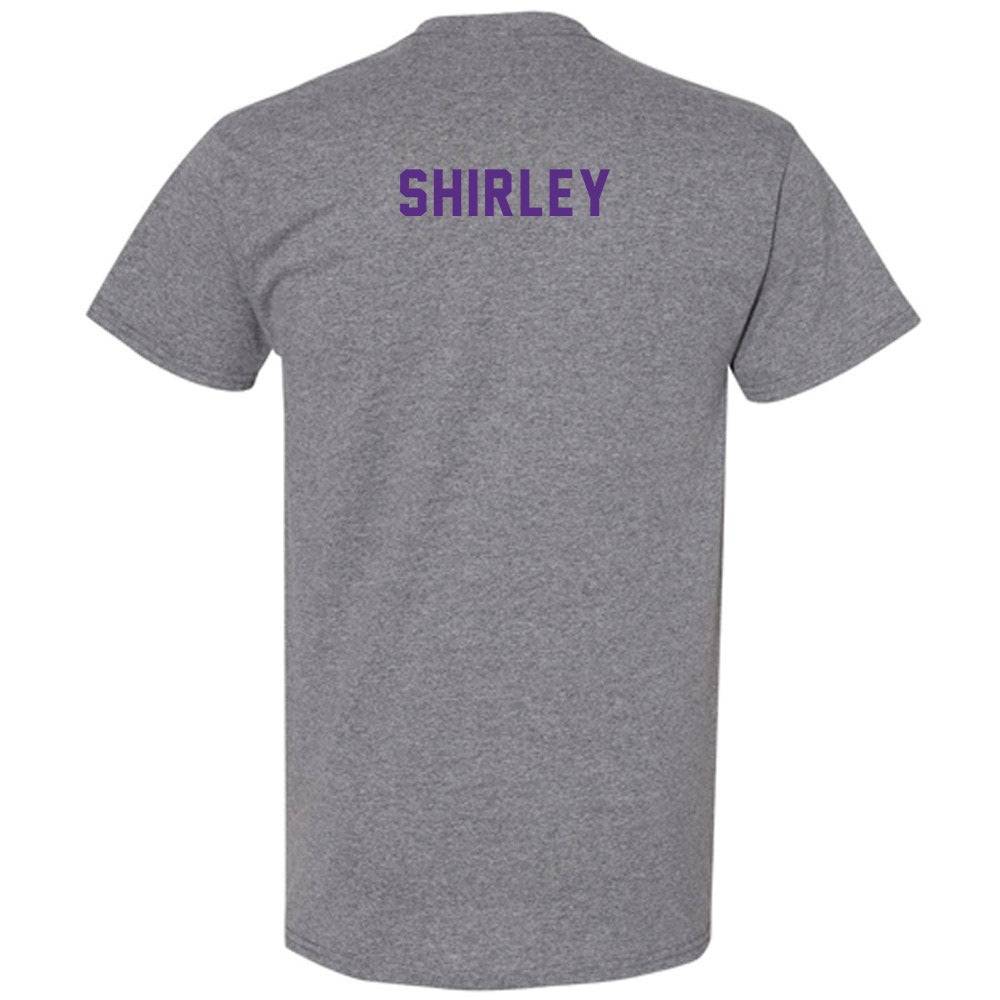 East Carolina - NCAA Football : Blake Shirley - Classic Shersey T-Shirt-1