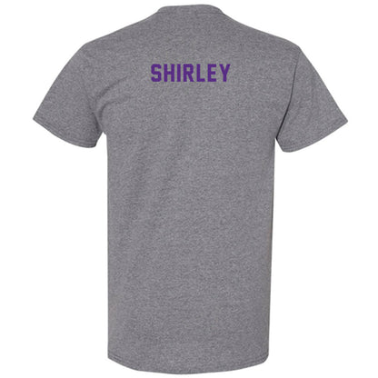 East Carolina - NCAA Football : Blake Shirley - Classic Shersey T-Shirt-1