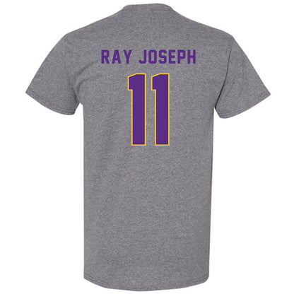 East Carolina - NCAA Football : Ray Ray Joseph - Classic Shersey T-Shirt-1