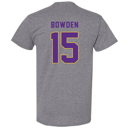 East Carolina - NCAA Football : Jaylen Bowden - Classic Shersey T-Shirt-1