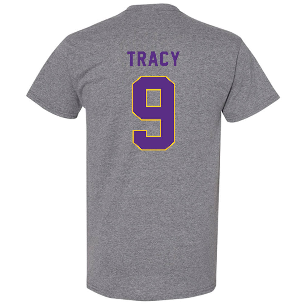 East Carolina - NCAA Softball : Ella Tracy - Classic Shersey T-Shirt-1
