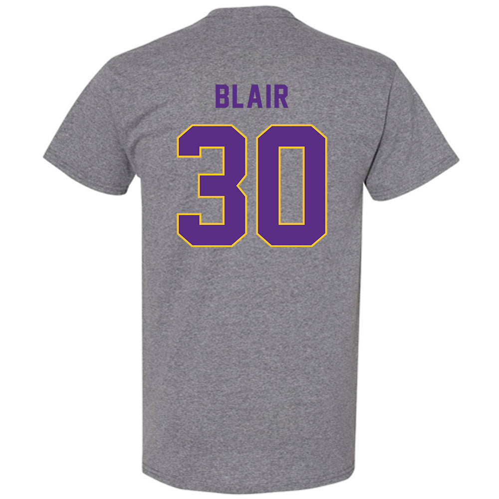 East Carolina - NCAA Women's Basketball : Sara Lee Blair - Classic Shersey T-Shirt-1