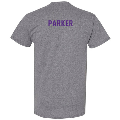 East Carolina - NCAA Men's Track & Field : JaDarien Parker - Classic Shersey T-Shirt-1