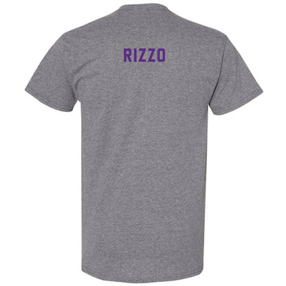 East Carolina - NCAA Women's Golf : Madison Rizzo - Classic Shersey T-Shirt-1