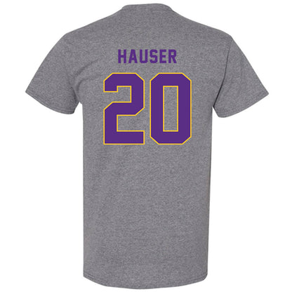 East Carolina - NCAA Women's Soccer : Savannah Hauser - Classic Shersey T-Shirt-1