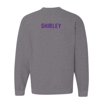 East Carolina - NCAA Football : Blake Shirley - Classic Shersey Crewneck Sweatshirt-1