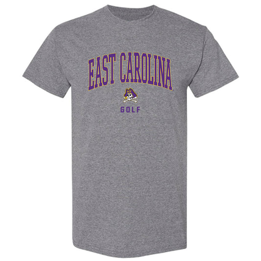 East Carolina - NCAA Women's Golf : Madison Rizzo - Classic Shersey T-Shirt-0