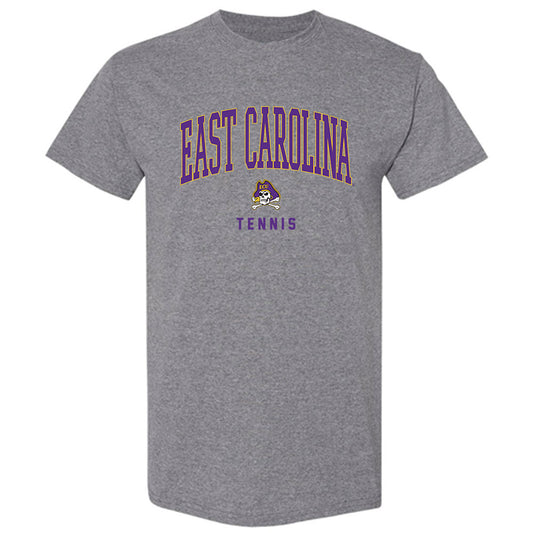 East Carolina - NCAA Women's Tennis : Reese Calvo - Classic Shersey T-Shirt-0