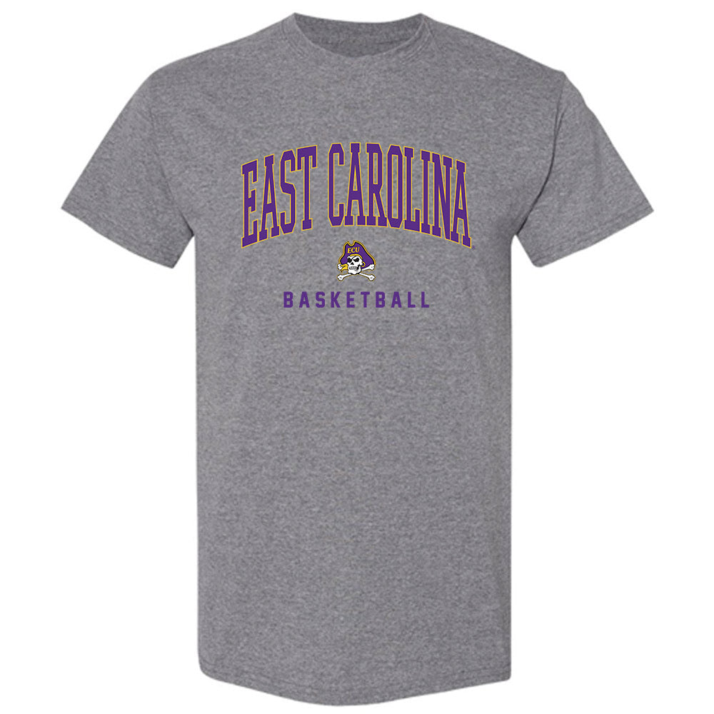 East Carolina - NCAA Women's Basketball : Sara Lee Blair - Classic Shersey T-Shirt-0