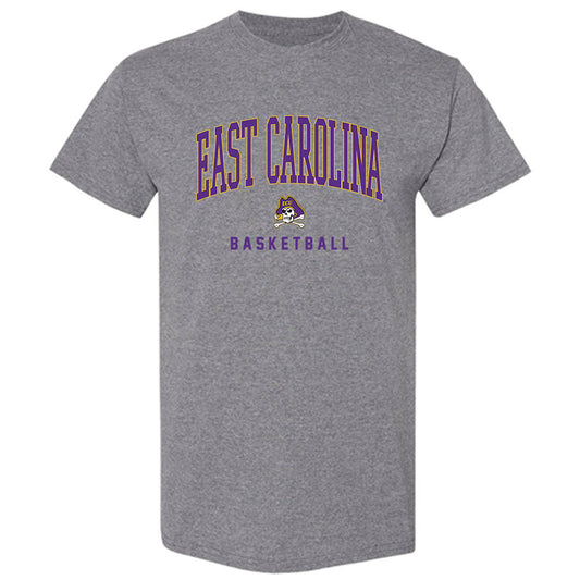 East Carolina - NCAA Women's Basketball : Sara Lee Blair - Classic Shersey T-Shirt-0