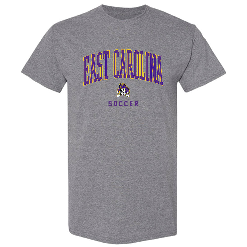 East Carolina - NCAA Women's Soccer : Sofia Serrano - Classic Shersey T-Shirt-0