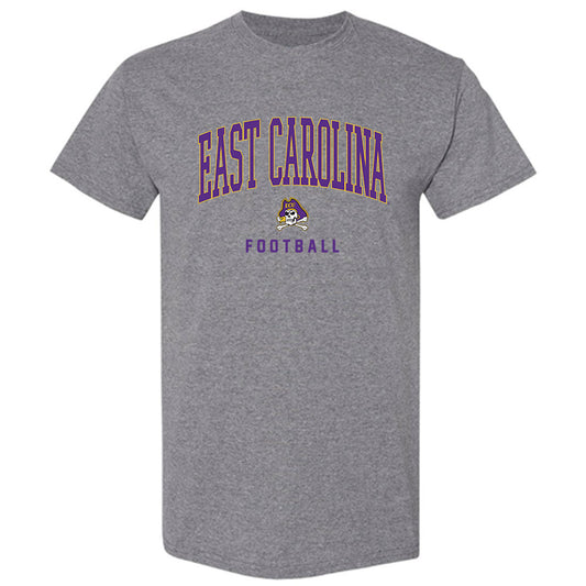 East Carolina - NCAA Football : Noah Perez - Classic Shersey T-Shirt-0