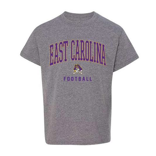 East Carolina - NCAA Football : Dylon Worthen - Classic Shersey Youth T-Shirt-0