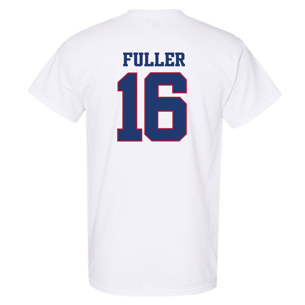 Arkansas - NCAA Football : Braeden Fuller - Classic Shersey T-Shirt-1