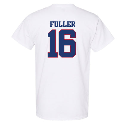 Arkansas - NCAA Football : Braeden Fuller - Classic Shersey T-Shirt-1