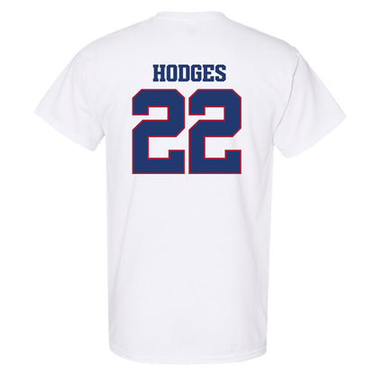 Arkansas - NCAA Football : Tj HODGES - Classic Shersey T-Shirt-1