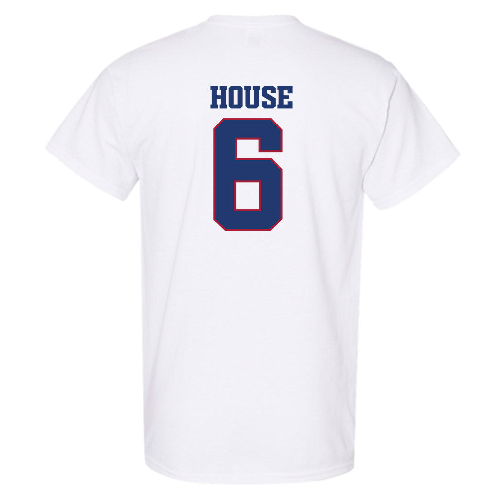 Arkansas - NCAA Football : Khmori House - Classic Shersey T-Shirt-1