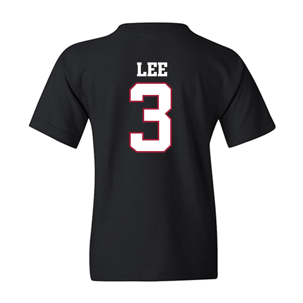 Arkansas - NCAA Football : Braydon Lee - Classic Shersey Youth T-Shirt-1